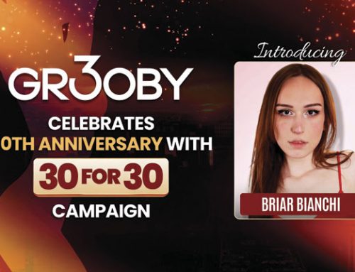 Introducing Grooby’s 30 for 30