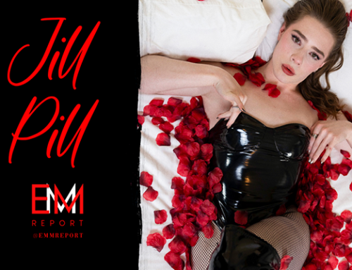 Jill Pill Featured in Exclusive Interview with EMMReport
