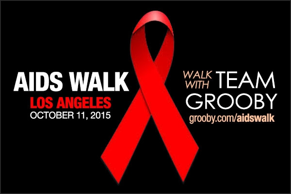 AIDS Walk LA