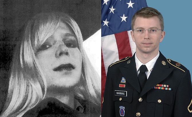 Chelsea Manning