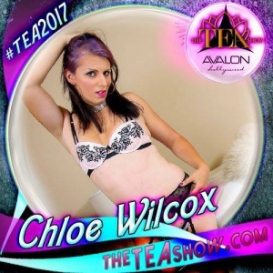 Chloe Wilcox TEA