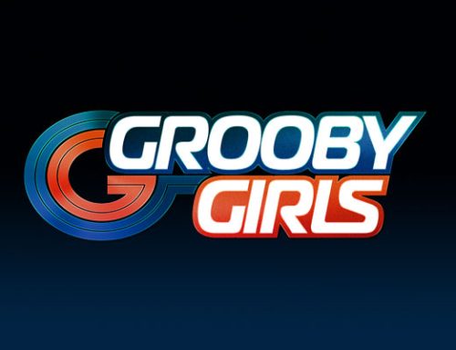 The New Grooby Girls: An Interview with Steven Grooby