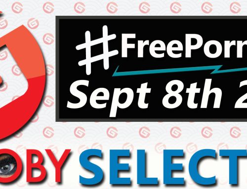 Grooby to Participate in ‘Free Porn Day’ on Thursday, September 8