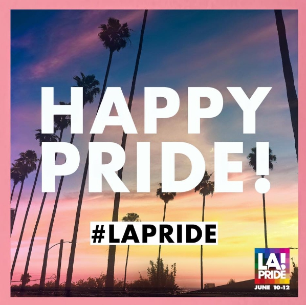LA-pride