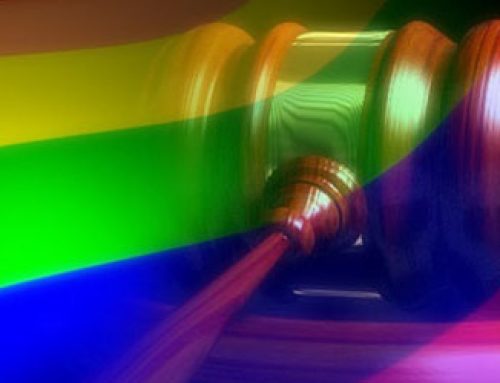 It’s Time To Abolish The Trans Panic Legal Defense