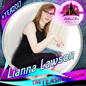 Lianna Lawson TEA