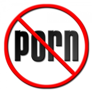 The war against porn
