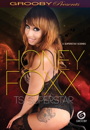 Honey Foxxx