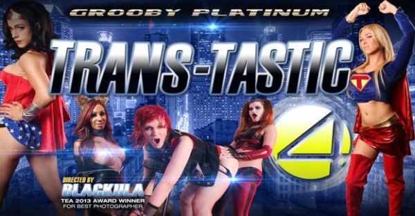 Trans-Tastic 4