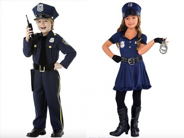 kidcops