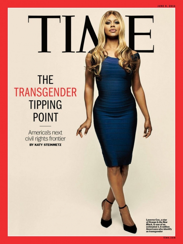 Laverne Cox