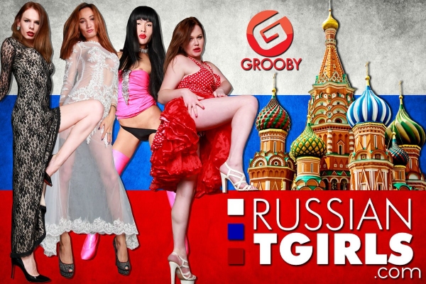 russian-tgirls